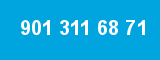 901 311 68 71 901 311 68 71